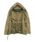 中古・古着 KAPITAL (キャピタル) リングコート カーキ サイズ:2：30000円