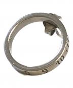 Maison Margielaメゾンマルジェラ）の古着「ナンバーリングサークルピアス」