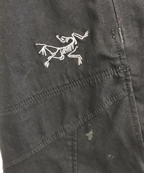 ARC'TERYX（アークテリクス）ARC'TERYX (アークテリクス) KONSEAL PANT ブラック サイズ:SIZE30の古着・服飾アイテム