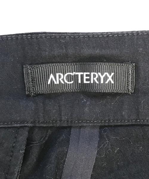 ARC'TERYX（アークテリクス）ARC'TERYX (アークテリクス) KONSEAL PANT ブラック サイズ:SIZE30の古着・服飾アイテム