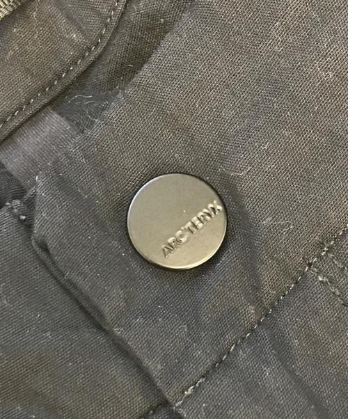 ARC'TERYX（アークテリクス）ARC'TERYX (アークテリクス) KONSEAL PANT ブラック サイズ:SIZE30の古着・服飾アイテム