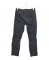 ARC'TERYX (アークテリクス) KONSEAL PANT ブラック サイズ:SIZE30：9000円