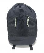 Warenfausワーレンファウス）の古着「リュック」｜ブラック