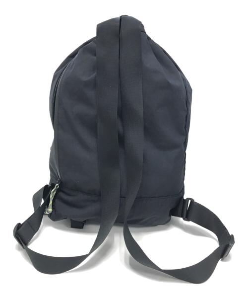 Warenfaus（ワーレンファウス）Warenfaus (ワーレンファウス) リュック ブラック サイズ:表記なしの古着・服飾アイテム