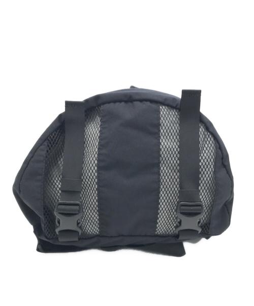 Warenfaus（ワーレンファウス）Warenfaus (ワーレンファウス) リュック ブラック サイズ:表記なしの古着・服飾アイテム