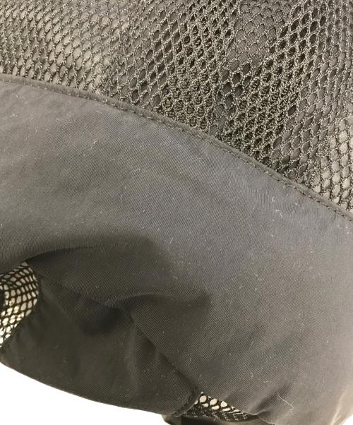 Warenfaus（ワーレンファウス）Warenfaus (ワーレンファウス) リュック ブラック サイズ:表記なしの古着・服飾アイテム