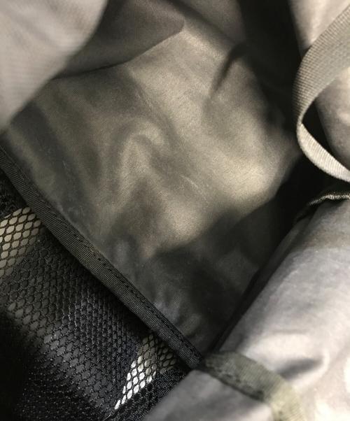 Warenfaus（ワーレンファウス）Warenfaus (ワーレンファウス) リュック ブラック サイズ:表記なしの古着・服飾アイテム