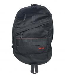 BRIEFING（ブリーフィング）の古着「リュック」｜ブラック