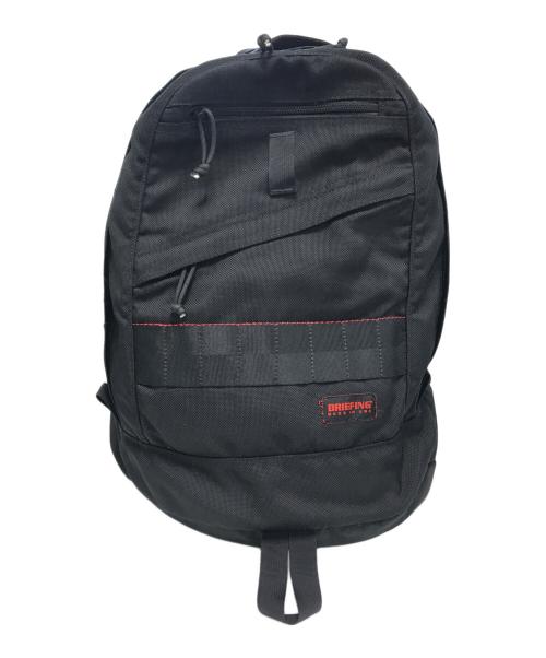 BRIEFING（ブリーフィング）BRIEFING (ブリーフィング) リュック ブラック サイズ:表記なしの古着・服飾アイテム