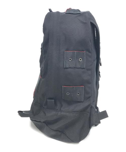 BRIEFING（ブリーフィング）BRIEFING (ブリーフィング) リュック ブラック サイズ:表記なしの古着・服飾アイテム