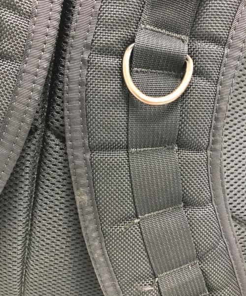 BRIEFING（ブリーフィング）BRIEFING (ブリーフィング) リュック ブラック サイズ:表記なしの古着・服飾アイテム