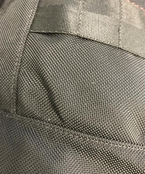 BRIEFING（ブリーフィング）BRIEFING (ブリーフィング) リュック ブラック サイズ:表記なしの古着・服飾アイテム