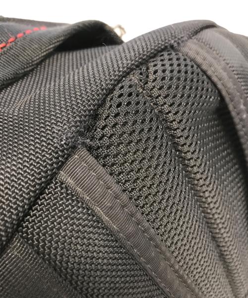 BRIEFING（ブリーフィング）BRIEFING (ブリーフィング) リュック ブラック サイズ:表記なしの古着・服飾アイテム