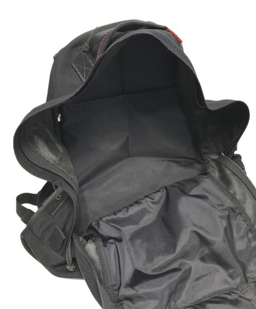 BRIEFING（ブリーフィング）BRIEFING (ブリーフィング) リュック ブラック サイズ:表記なしの古着・服飾アイテム