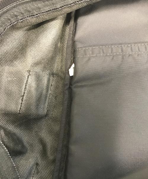 BRIEFING（ブリーフィング）BRIEFING (ブリーフィング) リュック ブラック サイズ:表記なしの古着・服飾アイテム