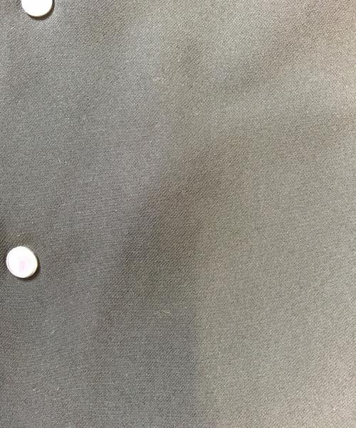 Needles（ニードルズ）Needles (ニードルズ) Piping Cowboy Jacket ブラック サイズ:Mの古着・服飾アイテム