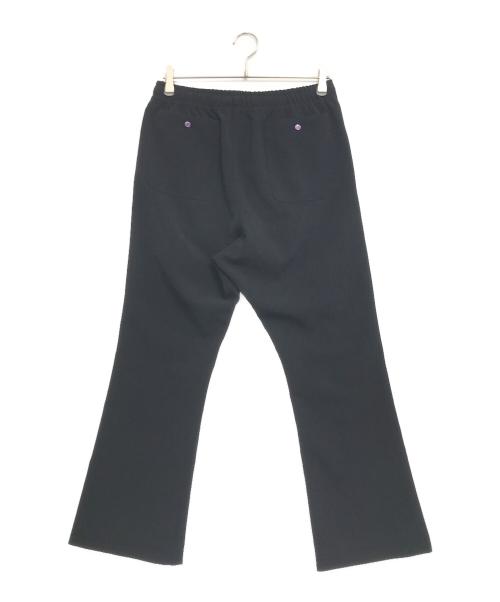 Needles（ニードルズ）Needles (ニードルズ) PIPING COWBOY PANT ブラック サイズ:Sの古着・服飾アイテム