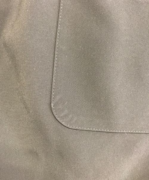 Needles（ニードルズ）Needles (ニードルズ) PIPING COWBOY PANT ブラック サイズ:Sの古着・服飾アイテム