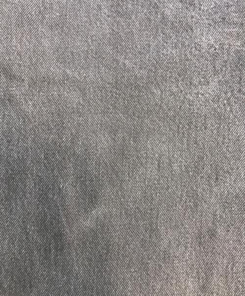 LEVI'S（リーバイス）LEVI'S (リーバイス) 501 後染めブラックデニム ブラック サイズ:W33 L32の古着・服飾アイテム