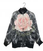 KTZケーティーゼット）の古着「ジャケット」｜ブラック