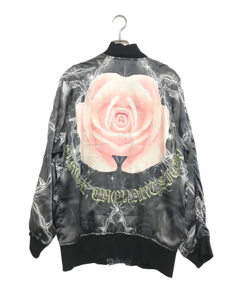 KTZ（ケーティーゼット）KTZ (ケーティーゼット) ジャケット ブラック サイズ:Mの古着・服飾アイテム