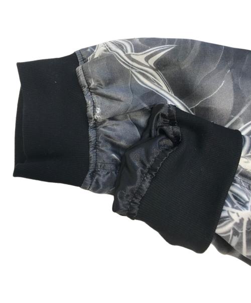 KTZ（ケーティーゼット）KTZ (ケーティーゼット) ジャケット ブラック サイズ:Mの古着・服飾アイテム