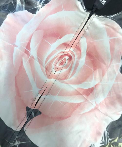 KTZ（ケーティーゼット）KTZ (ケーティーゼット) ジャケット ブラック サイズ:Mの古着・服飾アイテム