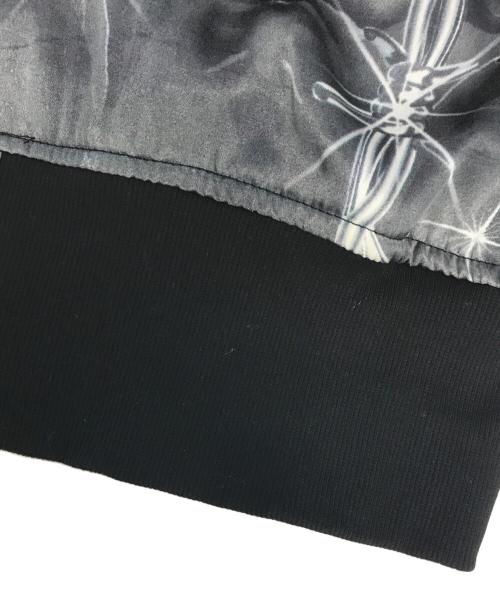 KTZ（ケーティーゼット）KTZ (ケーティーゼット) ジャケット ブラック サイズ:Mの古着・服飾アイテム