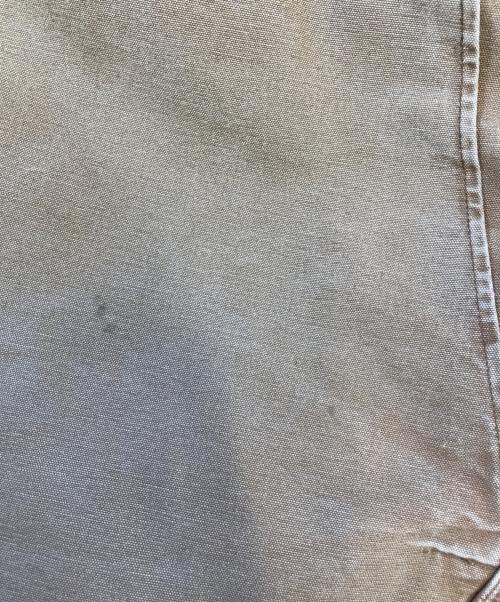 CarHartt（カーハート）CarHartt (カーハート) デトロイトジャケット ブラウン サイズ:Lの古着・服飾アイテム