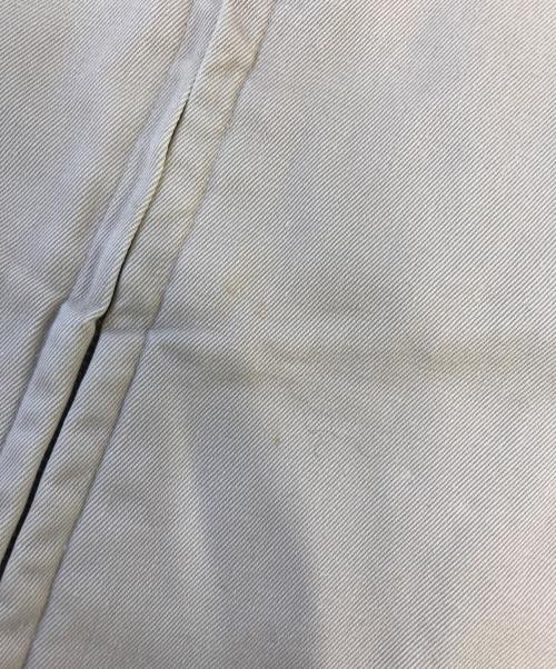 POLO RALPH LAUREN（ポロ・ラルフローレン）POLO RALPH LAUREN (ポロ・ラルフローレン) スイングトップ ベージュ サイズ:Lの古着・服飾アイテム