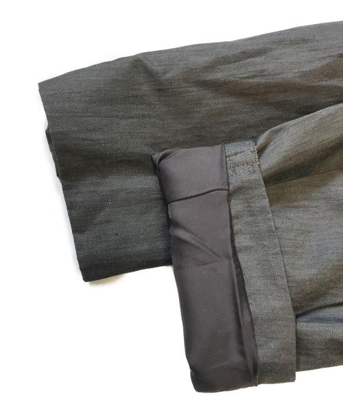 COMME des GARCONS HOMME（コムデギャルソン オム）COMME des GARCONS HOMME (コムデギャルソン オム) 2Bテーラードジャケット ブラック サイズ:Mの古着・服飾アイテム