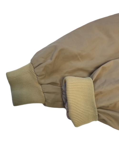 BARACUTA（バラクータ）BARACUTA (バラクータ) G9ハリントンジャケット ベージュ サイズ:XLの古着・服飾アイテム
