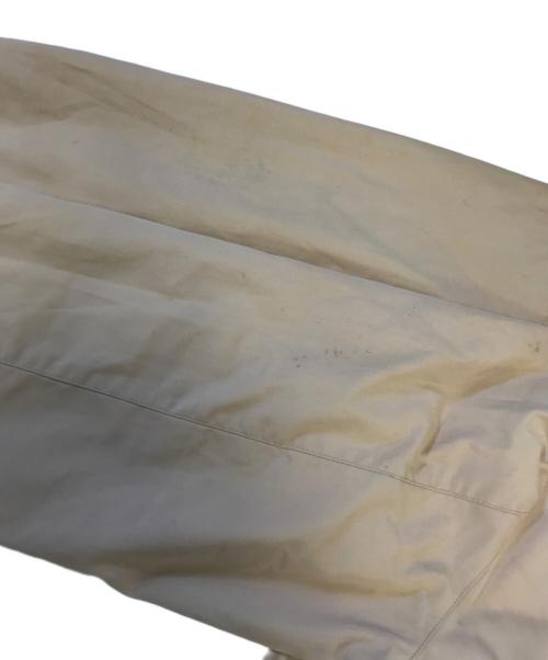 BARACUTA（バラクータ）BARACUTA (バラクータ) G9ハリントンジャケット ベージュ サイズ:XLの古着・服飾アイテム