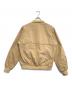 BARACUTA (バラクータ) G9ハリントンジャケット ベージュ サイズ:XL：9000円