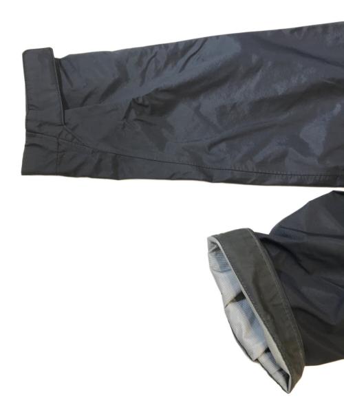 Patagonia（パタゴニア）Patagonia (パタゴニア) トレントシェル 3L・レイン・ジャケット ブラック サイズ:Mの古着・服飾アイテム