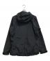 Patagonia (パタゴニア) トレントシェル 3L・レイン・ジャケット ブラック サイズ:M：14000円