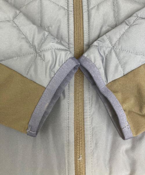 UNDER ARMOUR（アンダーアーマー）UNDER ARMOUR (アンダーアーマー) ゴルフウェア(トップス) 1364642 ネイビー サイズ:Lの古着・服飾アイテム