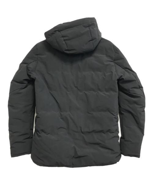 BLACK LABEL CRESTBRIDGE（ブラックレーベル クレストブリッジ）BLACK LABEL CRESTBRIDGE (ブラックレーベル クレストブリッジ) ダウンジャケット ブラック サイズ:Lの古着・服飾アイテム