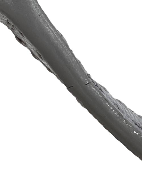 FURLA（フルラ）FURLA (フルラ) ショルダーバッグ グレーの古着・服飾アイテム