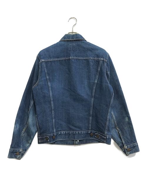 LEVI'S（リーバイス）LEVI'S (リーバイス) 70505デニムジャケット インディゴ サイズ:表記なしの古着・服飾アイテム