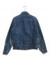 LEVI'S (リーバイス) 70505デニムジャケット インディゴ サイズ:表記なし：35000円