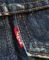 中古・古着 LEVI'S (リーバイス) 70505デニムジャケット インディゴ サイズ:表記なし：35000円
