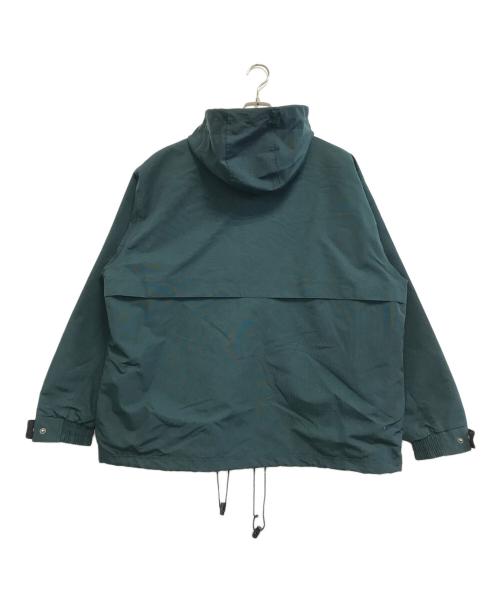 CarHartt（カーハート）CarHartt (カーハート) フーデッドジャケット グリーン サイズ:XLの古着・服飾アイテム