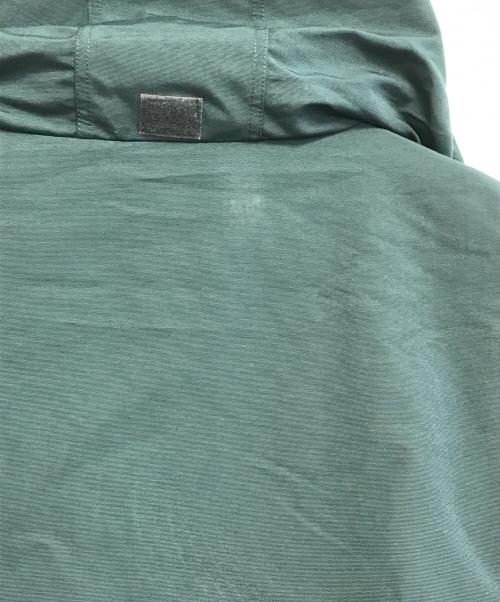 CarHartt（カーハート）CarHartt (カーハート) フーデッドジャケット グリーン サイズ:XLの古着・服飾アイテム