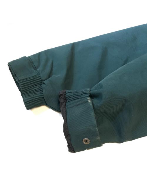 CarHartt（カーハート）CarHartt (カーハート) フーデッドジャケット グリーン サイズ:XLの古着・服飾アイテム