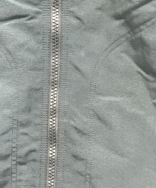 CarHartt（カーハート）CarHartt (カーハート) フーデッドジャケット グリーン サイズ:XLの古着・服飾アイテム