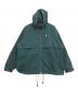 CarHartt（カーハート）の古着「フーデッドジャケット」｜グリーン