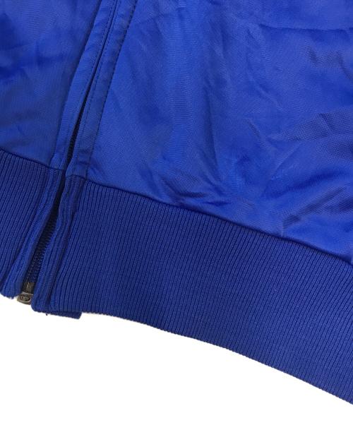 adidas（アディダス）adidas (アディダス) ATPトラックジャケット ブルー サイズ:Mの古着・服飾アイテム