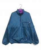Patagoniaパタゴニア）の古着「パフボールジャケット」｜ブルー
