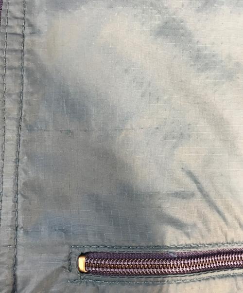 Patagonia（パタゴニア）Patagonia (パタゴニア) パフボールジャケット ブルー サイズ:Lの古着・服飾アイテム